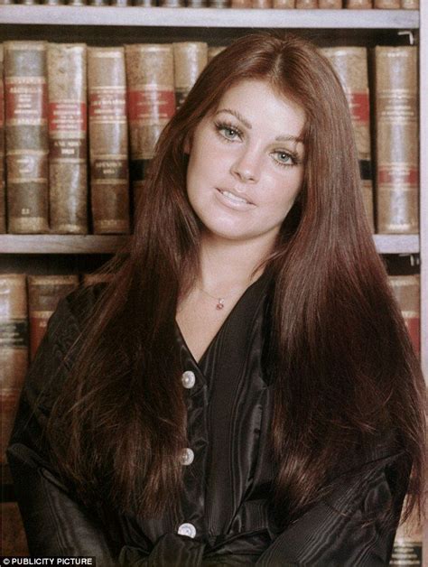 priscilla presley young pictures|Priscilla Presley Young: 10 Rare Photos of Elvis’ Bride.